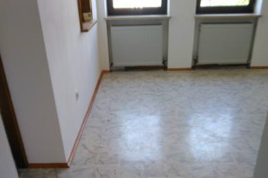 Verlegung Klickparkett