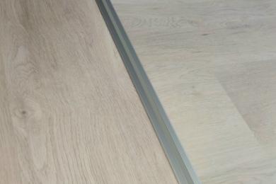 Verlegung Klickparkett