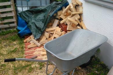 Freundschaftsdienst :-)