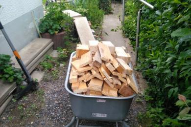 Freundschaftsdienst :-)