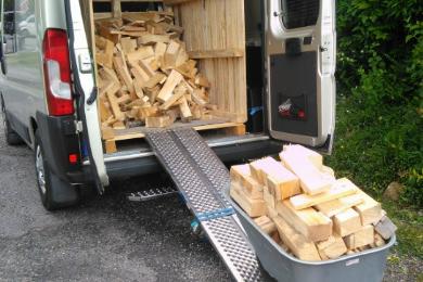 Freundschaftsdienst :-)