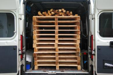 Freundschaftsdienst :-)