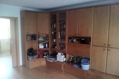 Entrümpelung eines Wohnhauses in Parkstetten