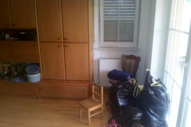 Entrümpelung eines Wohnhauses in Parkstetten