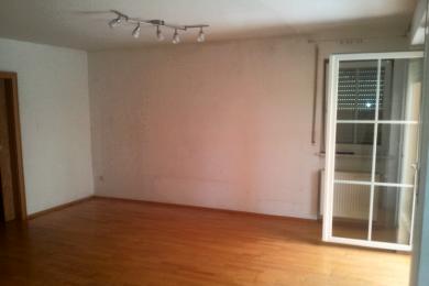 Entrümpelung eines Wohnhauses in Parkstetten