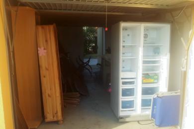 Entrümpelung eines Wohnhauses in Parkstetten