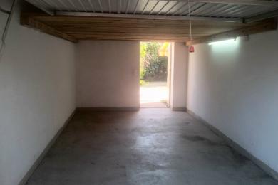 Entrümpelung eines Wohnhauses in Parkstetten