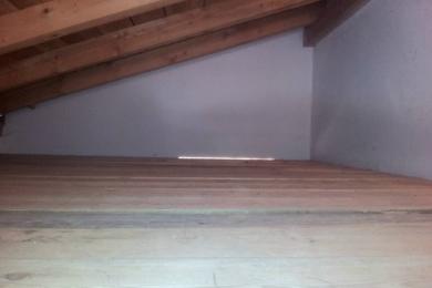 Entrümpelung eines Wohnhauses in Parkstetten