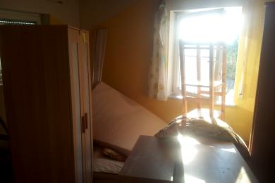 Entrümpelung eines Wohnhauses in Parkstetten