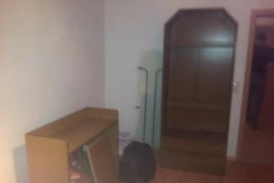 Entrümpelung eines Wohnhauses in Parkstetten