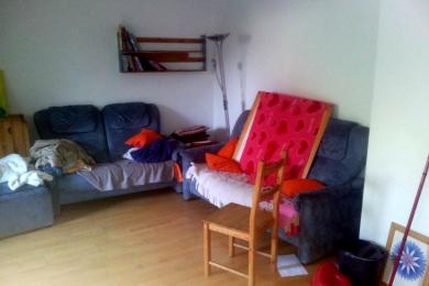 Entrümpelung eines Wohnhauses in Parkstetten