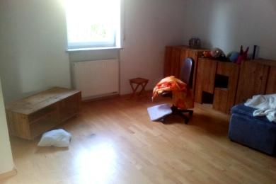 Entrümpelung eines Wohnhauses in Parkstetten