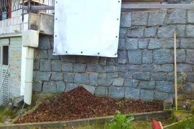 Gartenkultivierung in Teisnach