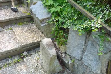 Gartenkultivierung in Teisnach