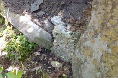 Gartenkultivierung in Teisnach