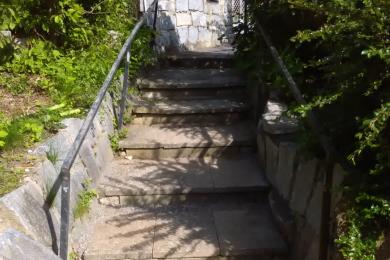 Gartenkultivierung in Teisnach