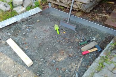 Gartenkultivierung und Baumzuschnitt in Spiegelau