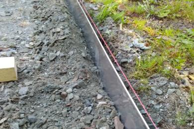 Gartenkultivierung und Baumzuschnitt in Spiegelau