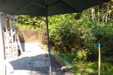 Gartenkultivierung und Baumzuschnitt in Spiegelau