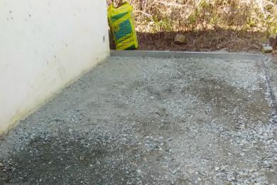 Gartenkultivierung und Baumzuschnitt in Spiegelau