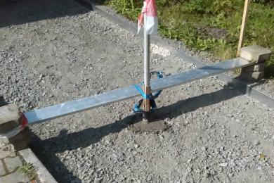 Gartenkultivierung und Baumzuschnitt in Spiegelau