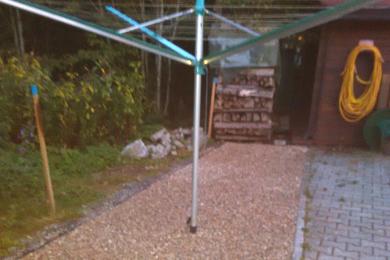 Gartenkultivierung und Baumzuschnitt in Spiegelau