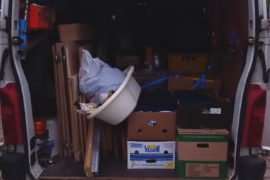 Hilfstransport für Waidler-helfen e.V.