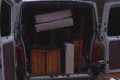 Hilfstransport für Waidler-helfen e.V.