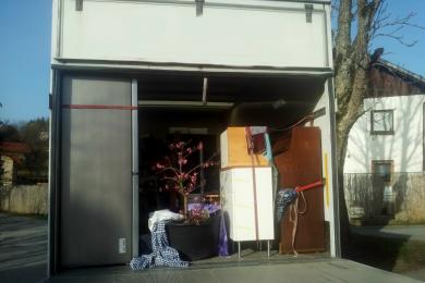 Kleinumzug Straubing