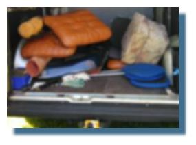 Hier finden Sie ein paar Eindrücke ...